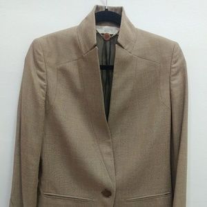 Stella McCartney wool blazer